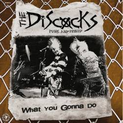 The Discocks Voice of Youth (EP)- Spirit of Rock Webzine (en)